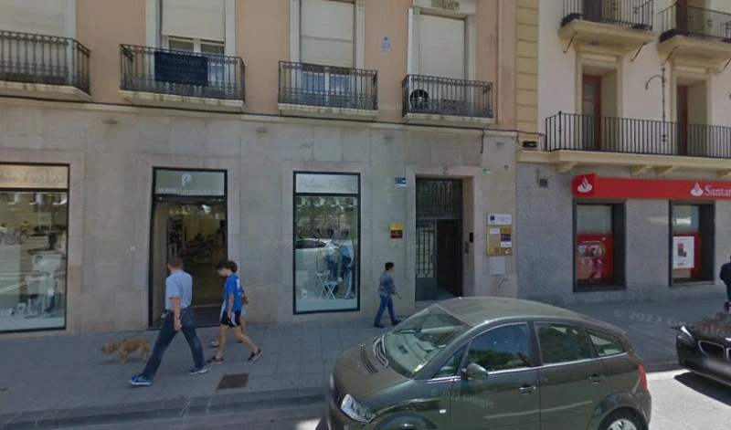 Center Abogados Cabrero-capuz S.C.P.