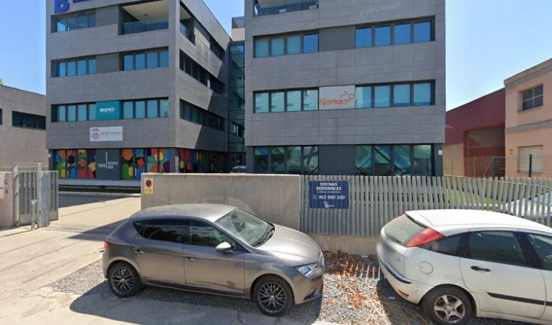 Centro de Procesos Externalizados, SL CENTROPEX