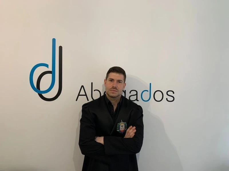 DD Abogados Madrid