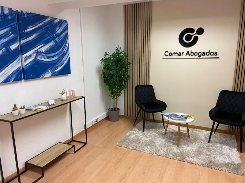 Despacho Comar Abogados | Abogados en Zaragoza