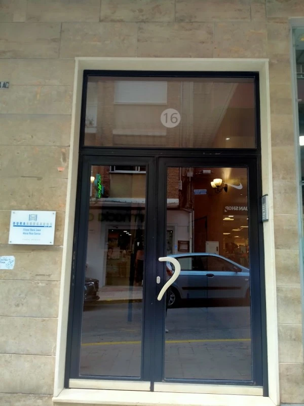 Durá Abogados S L P