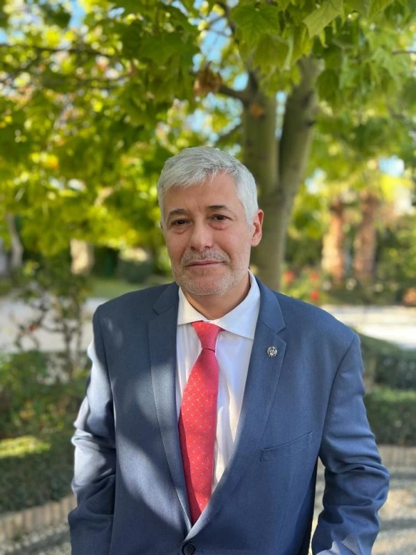 Fernando L. Jover - Abogado de familia. Abogado Rotal