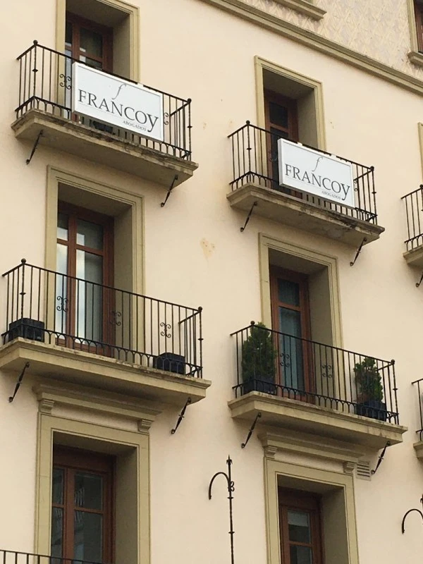 FRANCOY ABOGADOS - PENAL