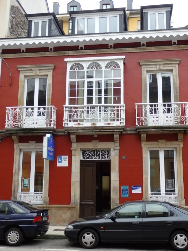 Gestoría Barres SL
