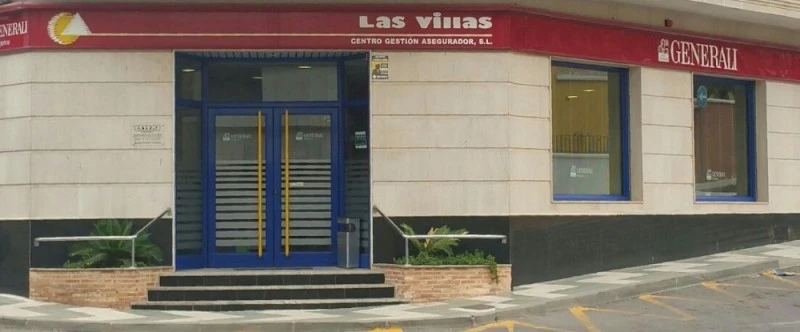 Gestoria Las Villas