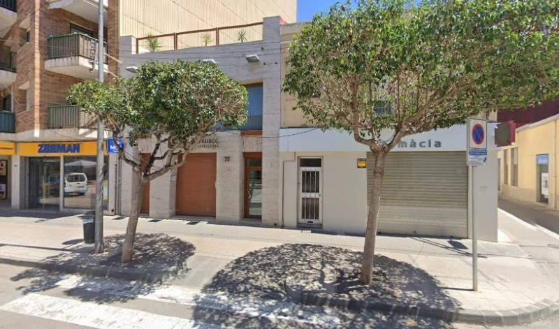 Gestoría Martín Pedrol