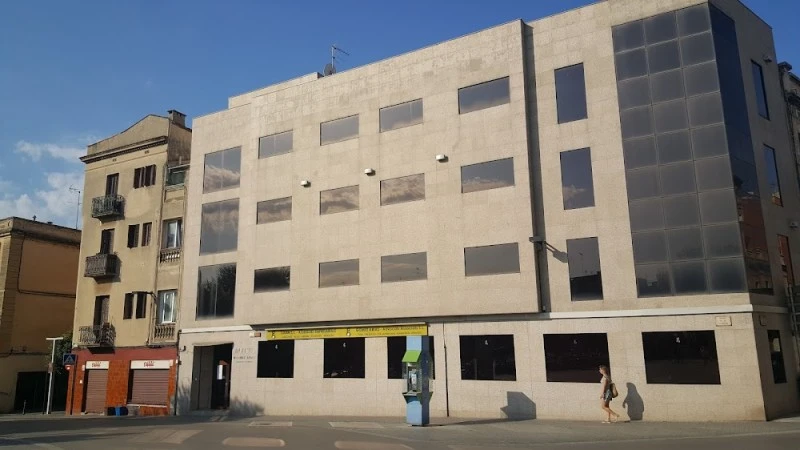 Gómez Arias Advocats Associats