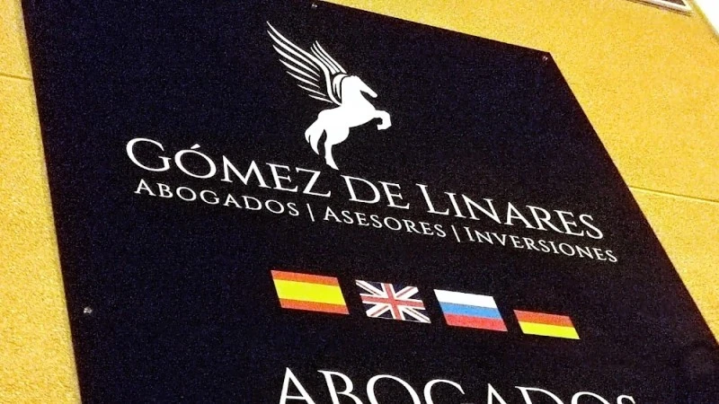 Gómez de Linares