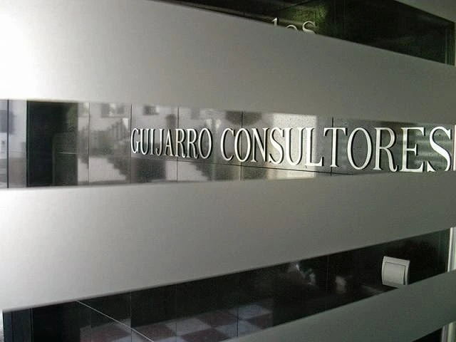 Guijarro Consultores Abogados
