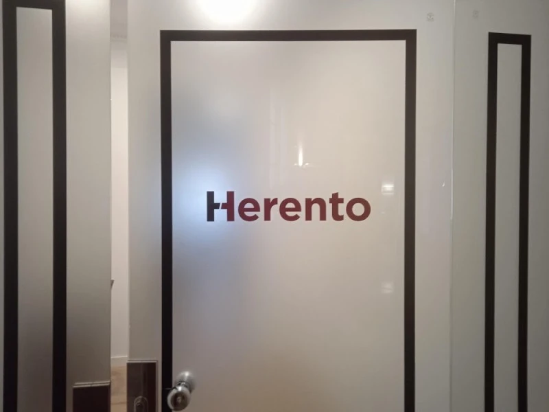 Herento