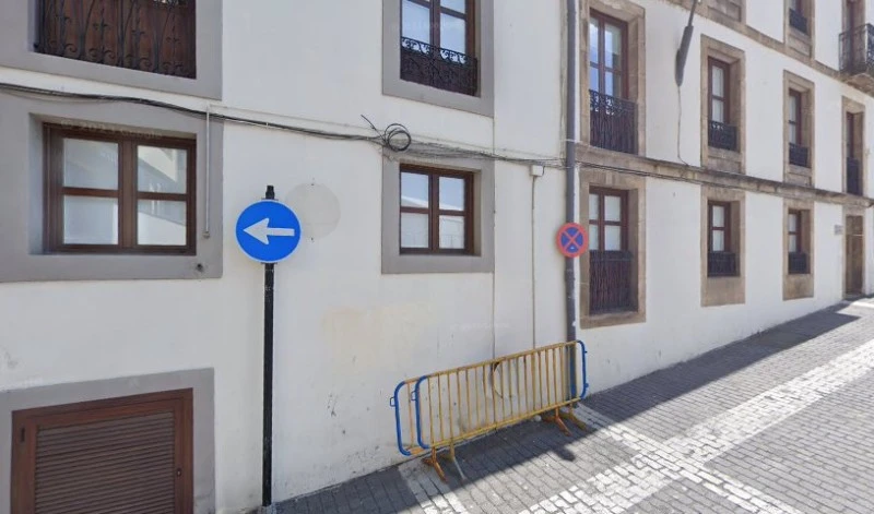 Hogar de Jubilados y Pensionistas