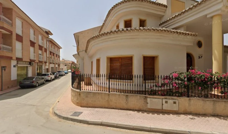 HUÉSCAR I ABOGADOS I ASESORÍA I INMOBILIARIA I