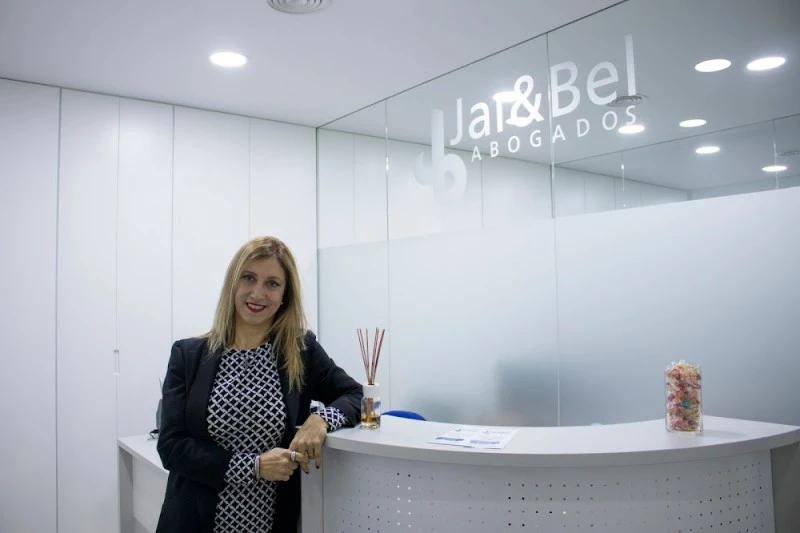 Jai  Bel Abogados
