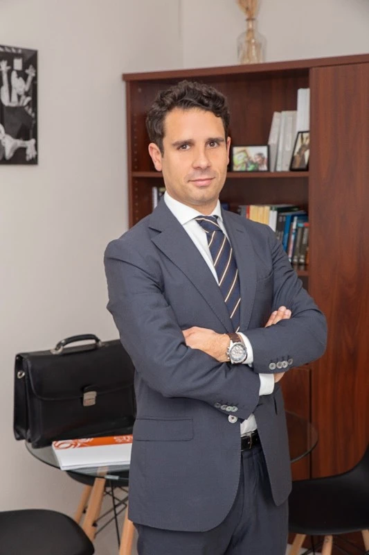 Juan Carlos Jiménez Aznar - Abogado en Puente Genil