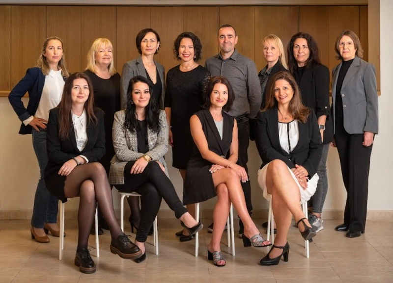Laakso Law  Advisors, SLP