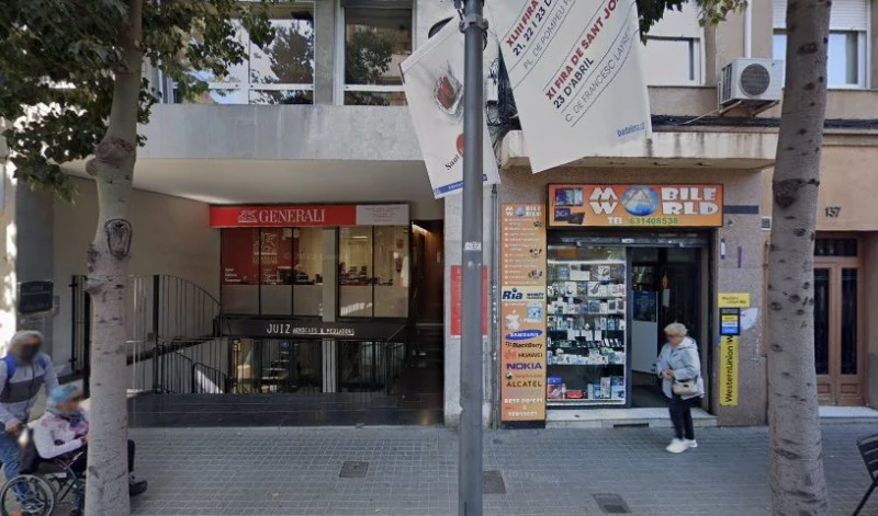 López i Duque Advocats i Consultors SLP