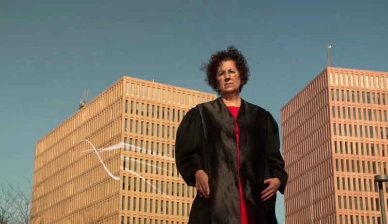 María José Varela Abogada