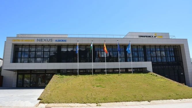 María Puente Mingo.- Área Global, Abogados y Consultores, S.L.P. - Algeciras