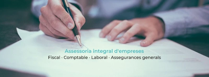 Martorell Pollença Assessors