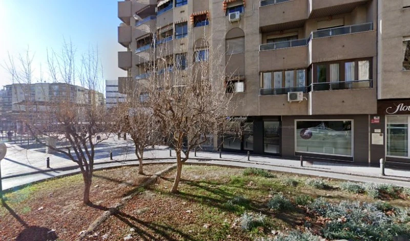 Mellado  Asociados - Sede de Granada