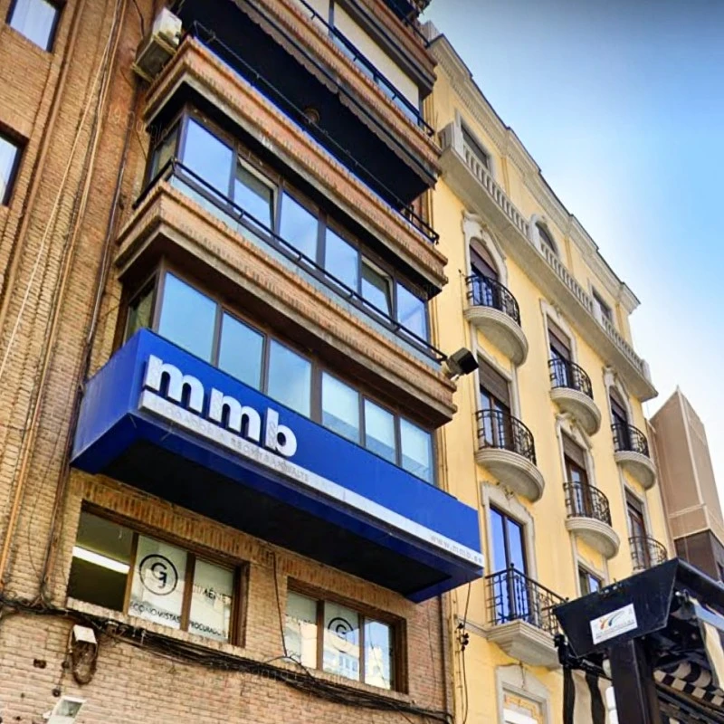 MMB Abogados