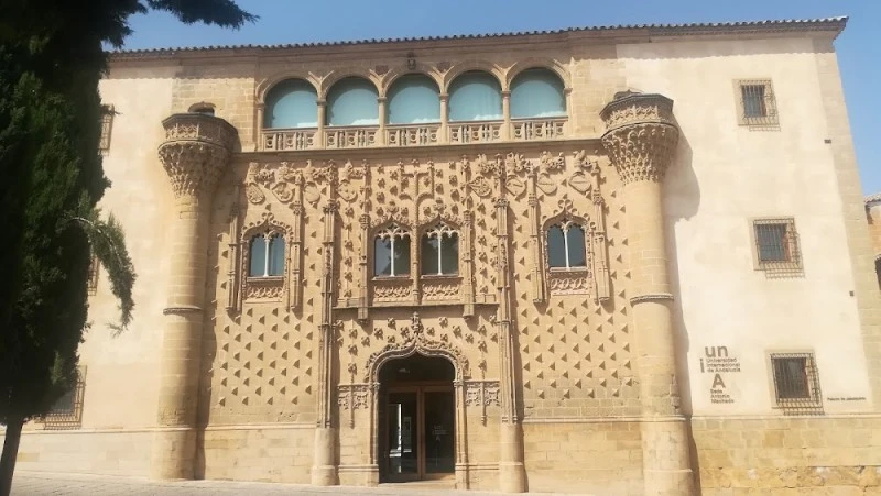 Mola Abogados (Baeza)