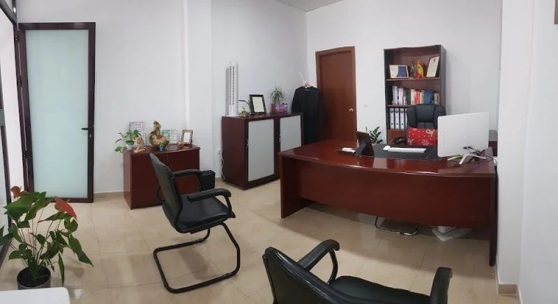 MOLHER ASESORIA JURIDICA Y GESTION