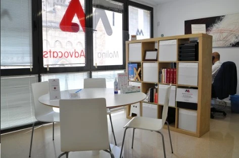 Molina Advocats