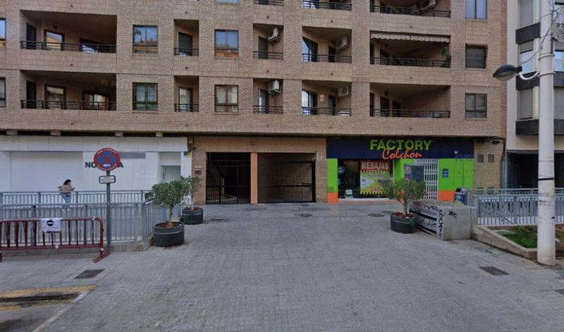 NOTARÌA de Alboraya Jose María Cid Fernández y Luis Manuel Mata Rabasa