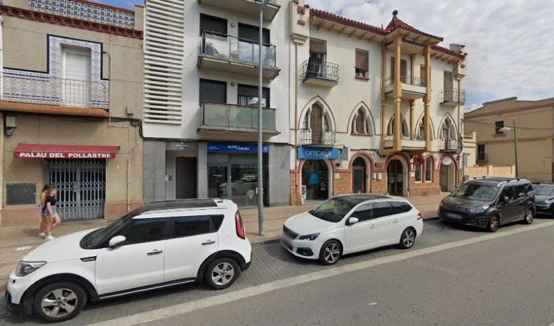 OLIVA/ROVIRA Assessoria i serveis, SL.