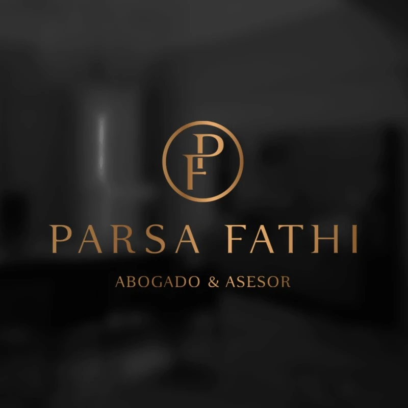 Parsa Fathi - Asesor  Abogado
