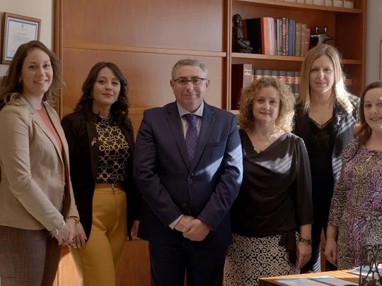 Peraltalaw Abogados Jaén