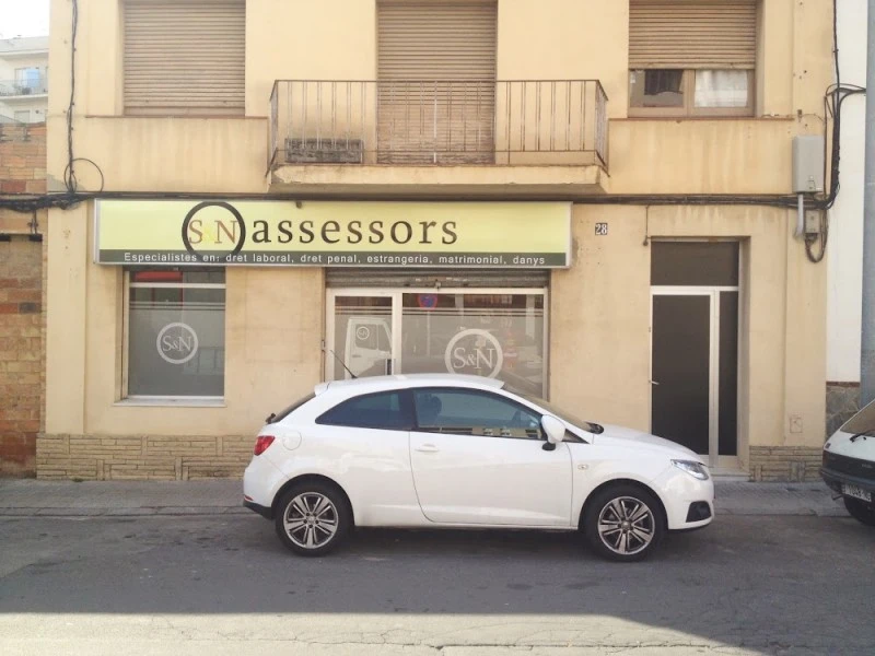 SN Asesores