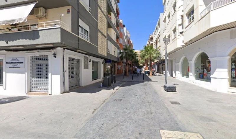 Tinoco  Lifschitz Torrevieja l