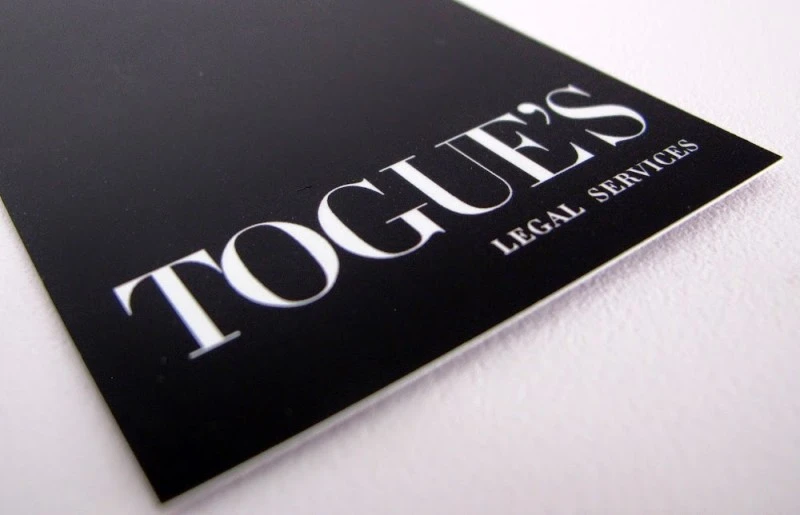 Togue's Legal Services