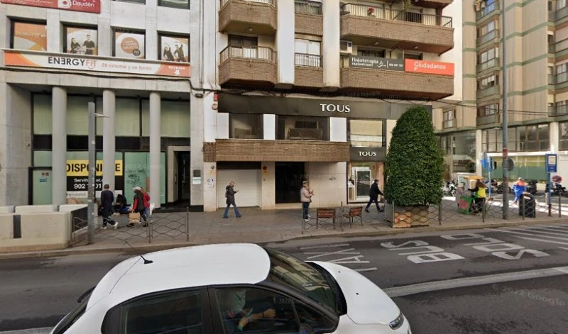 Valdés Abogados