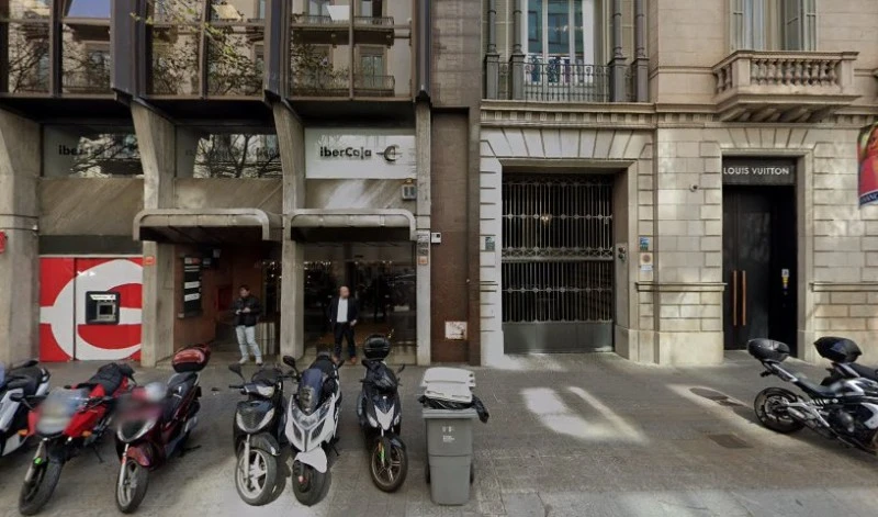 Vilà Associats Herencies Barcelona