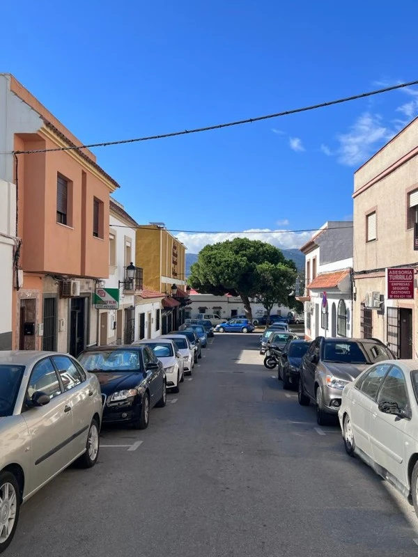 Asesoría Turrillo