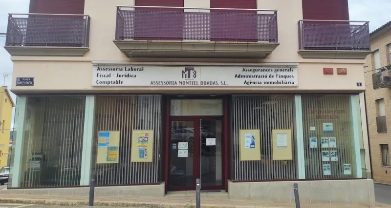 Assessoria Montiel Boadas SL