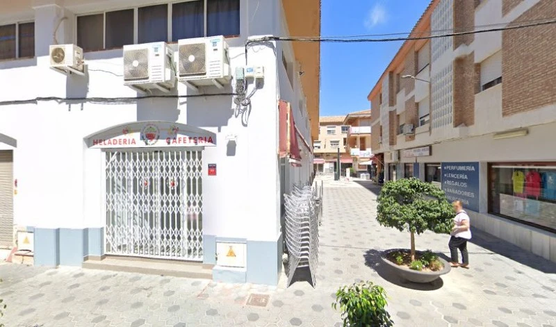 Fincalia Mar Menor, S.L.