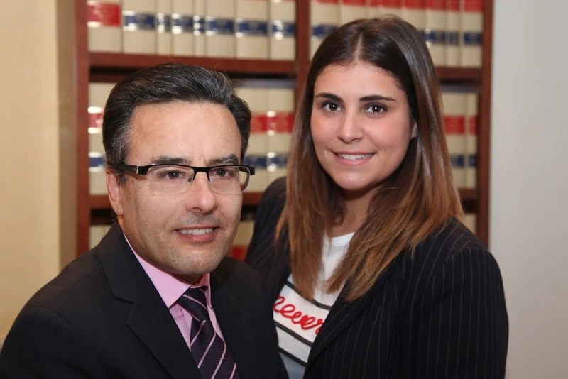 Abogados ARMESTO y BARDAL
