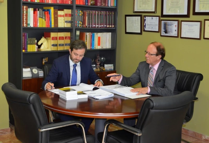 Del Pozo Abogados