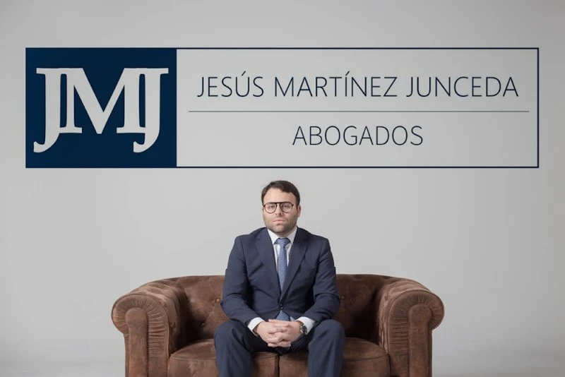 Jesús Martínez Junceda Abogados