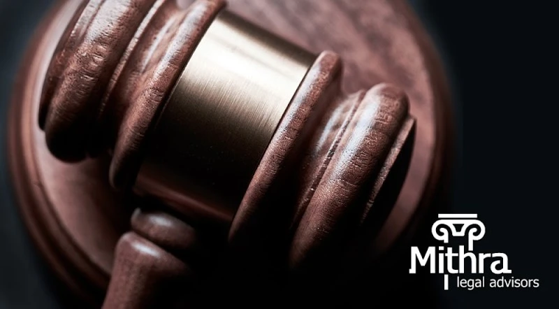 Mithra Legal Advisors - Despacho de abogados