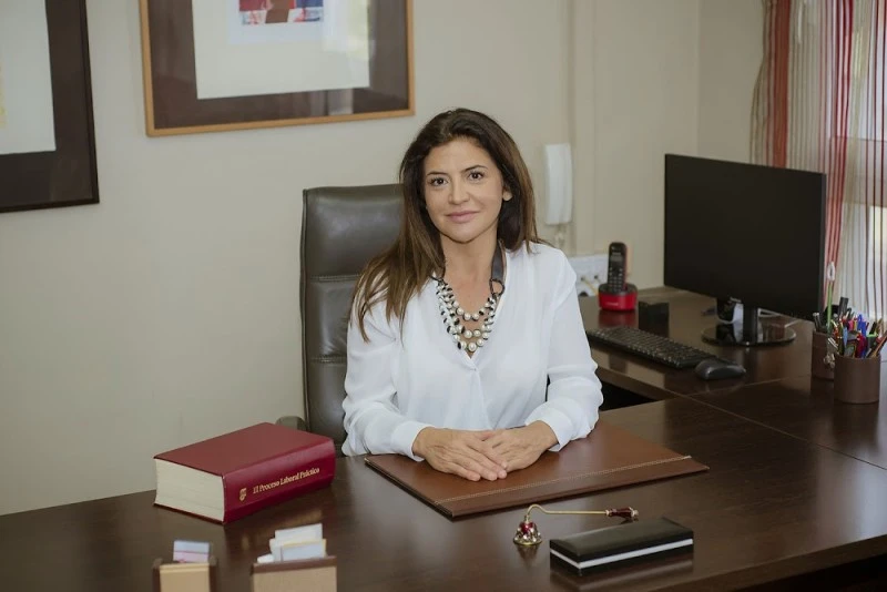 MJPeraza Abogados