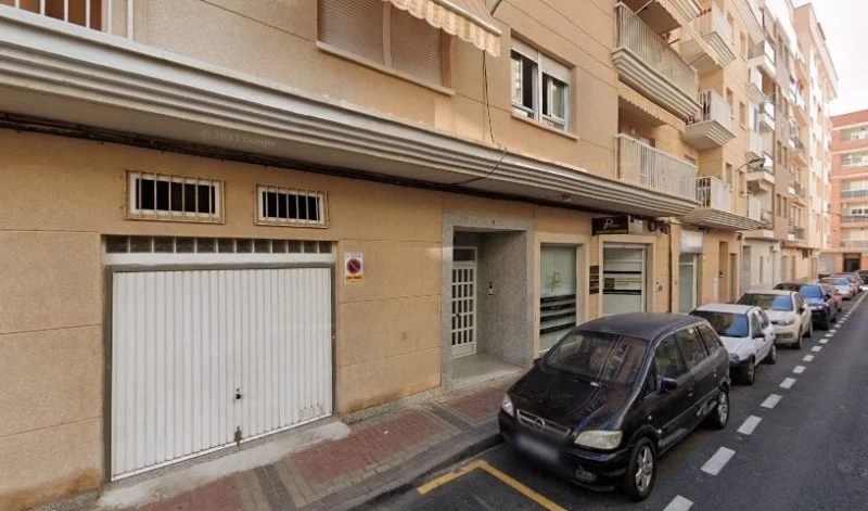 Pérez Abogados, en Águilas (Murcia)