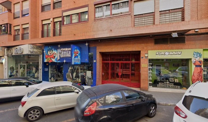 Alghero Asesores S. L.