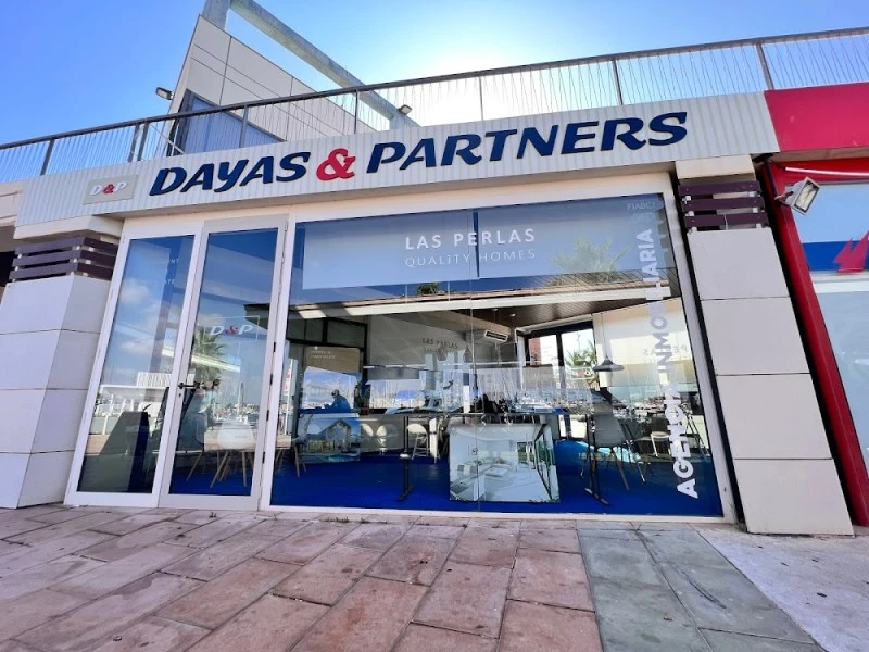 Dayas Partners Real Estate  Lawyers