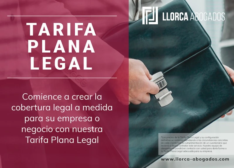 Llorca Abogados