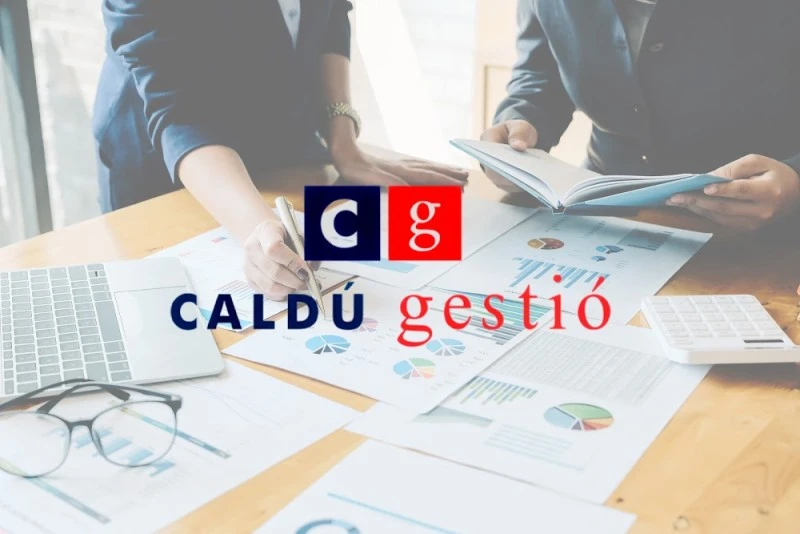 Caldú Gestió SL